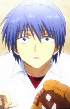 Hideki Hinata