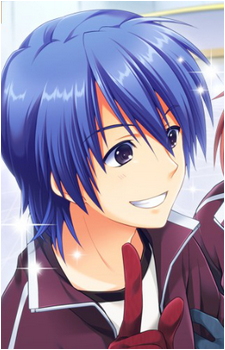 Hideki Hinata