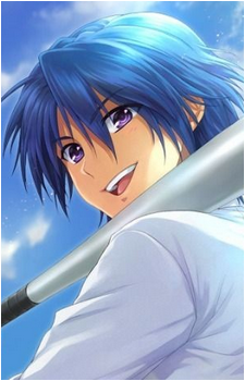 Hideki Hinata