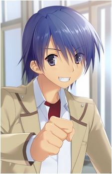 Hideki Hinata