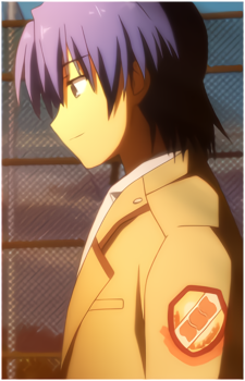 Hideki Hinata