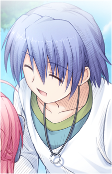 Hideki Hinata