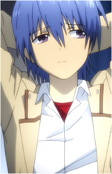 Hideki Hinata's image