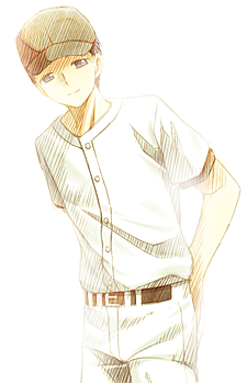 Hideki Hinata