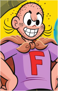 Capitão Feio's image