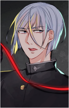 Megamo Saikou