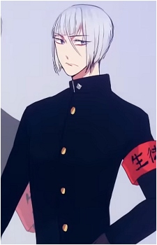 Megamo Saikou's image
