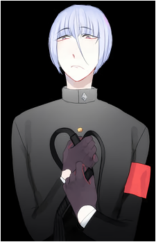 Megamo Saikou