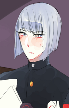 Megamo Saikou