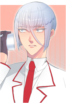 Megamo Saikou