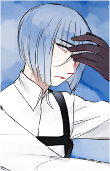 Megamo Saikou