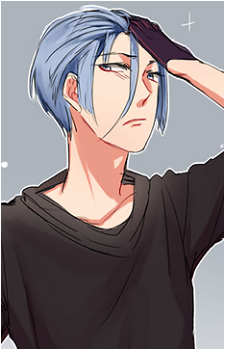 Megamo Saikou