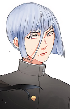 Megamo Saikou
