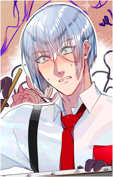 Megamo Saikou