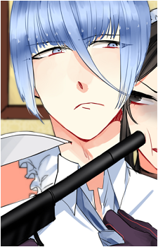 Megamo Saikou