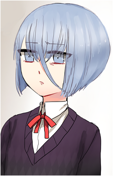 Megamo Saikou