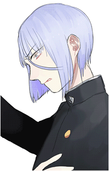 Megamo Saikou