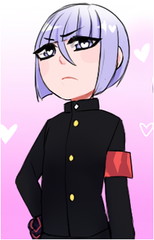 Megamo Saikou