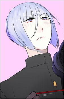 Megamo Saikou