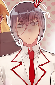 Megamo Saikou