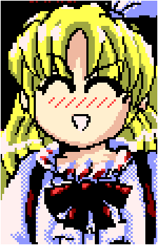 Image 2 - Art: ZUN Image 2