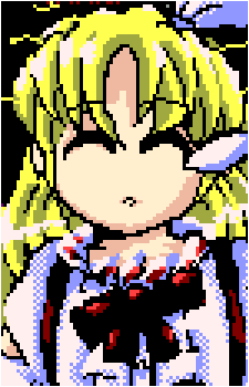 Image 4 - Art: ZUN Image 4