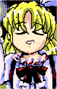 Image 3 - Art: ZUN Image 3