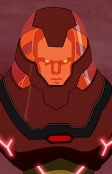 Neutron (Nathaniel Tryon)'s image