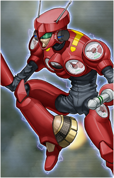 Tune Warrior's image