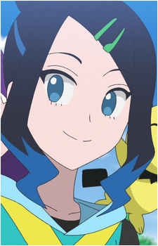 Liko Cosplayer's image