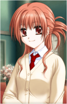 Akane Kazuyagi's image