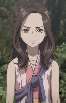 Saki {Yasuke}