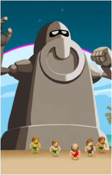 The Guardian {RH}'s image