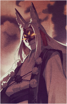 Brother Fox's image