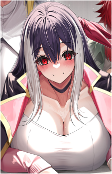 Lena {Bakunyuu}