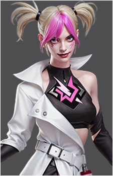 Kassie {FF}