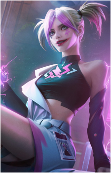 Kassie {FF}