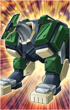 Chobham Armor Dragon's image