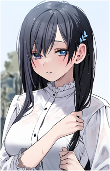 Yuina Tsukimori