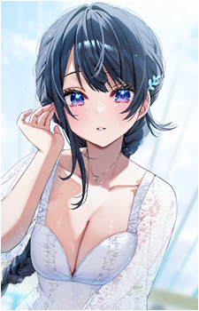 Yuina Tsukimori