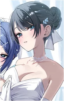 Yuina Tsukimori