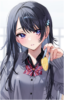 Yuina Tsukimori