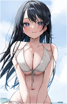 Yuina Tsukimori