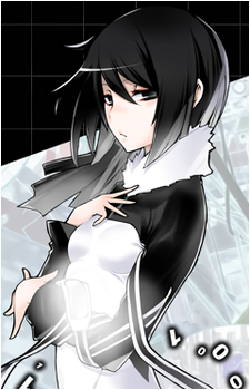 Yuuko Kamishiro's image