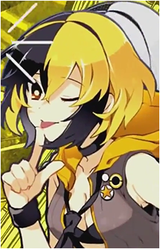 Rio {GFDM} Image