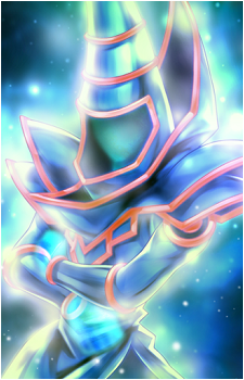 Magician's Robe's image