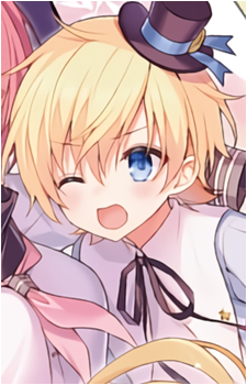 Prince Akatsuki