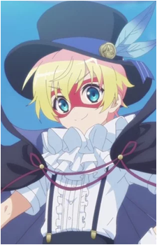 Prince Akatsuki