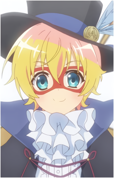 Prince Akatsuki