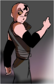 Xinju Hanh's image